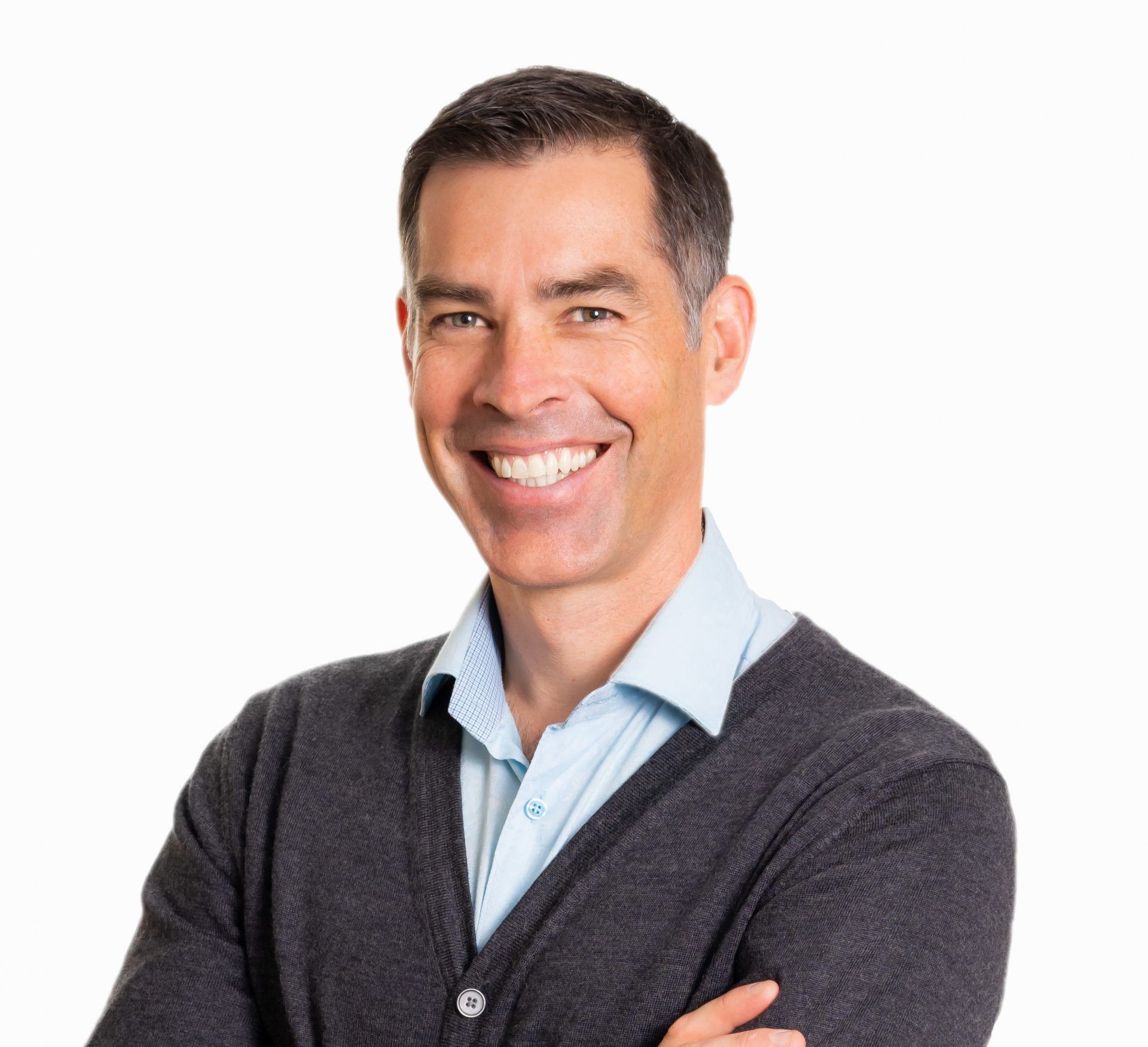 Chiropractor in Nanaimo