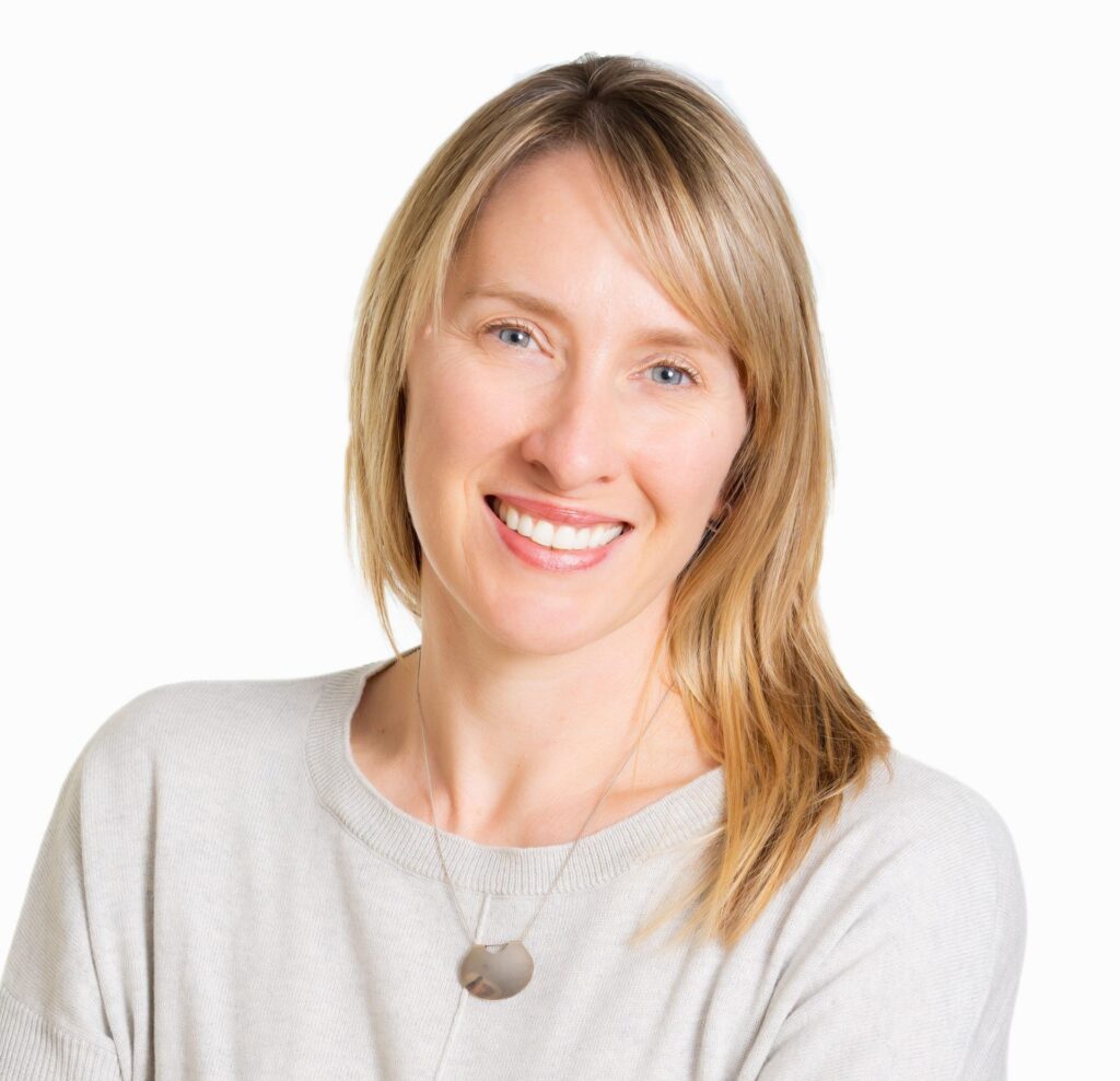 Chiropractor in Nanaimo