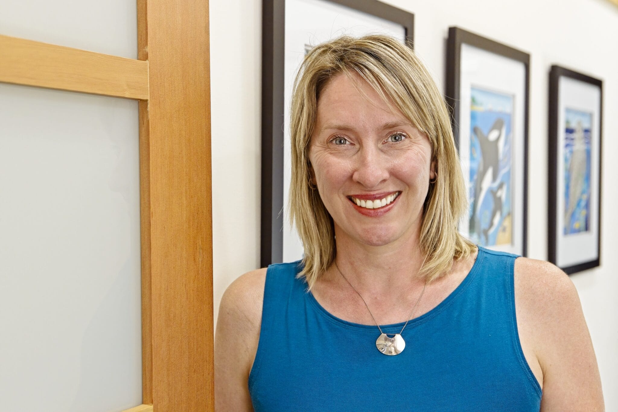 Meet a Family Doctor of Chiropractic | The Wellhouse