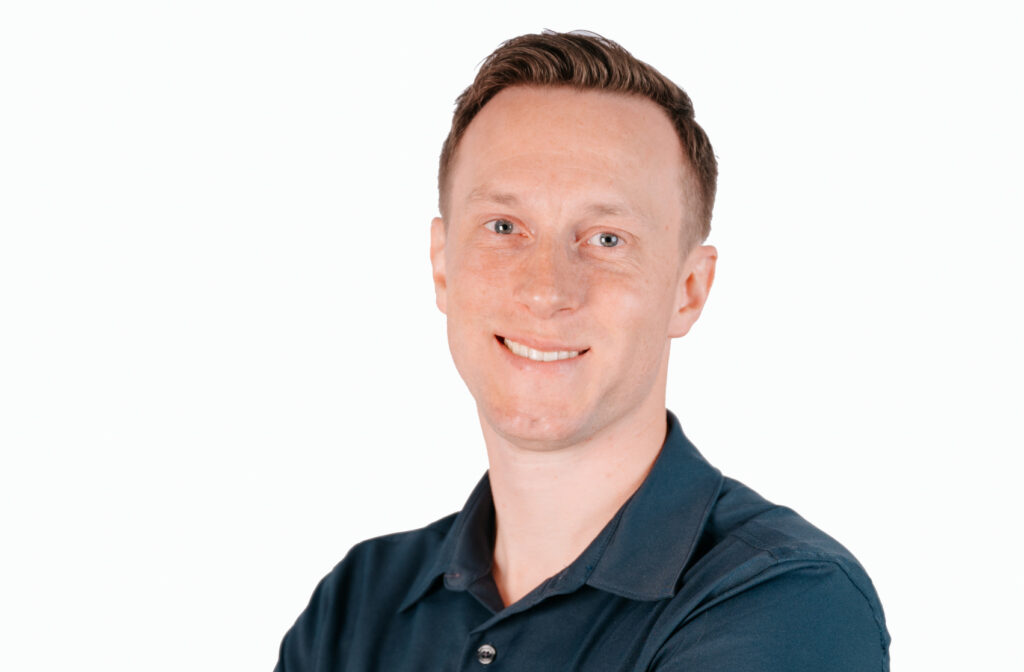 Chiropractor in Nanaimo
