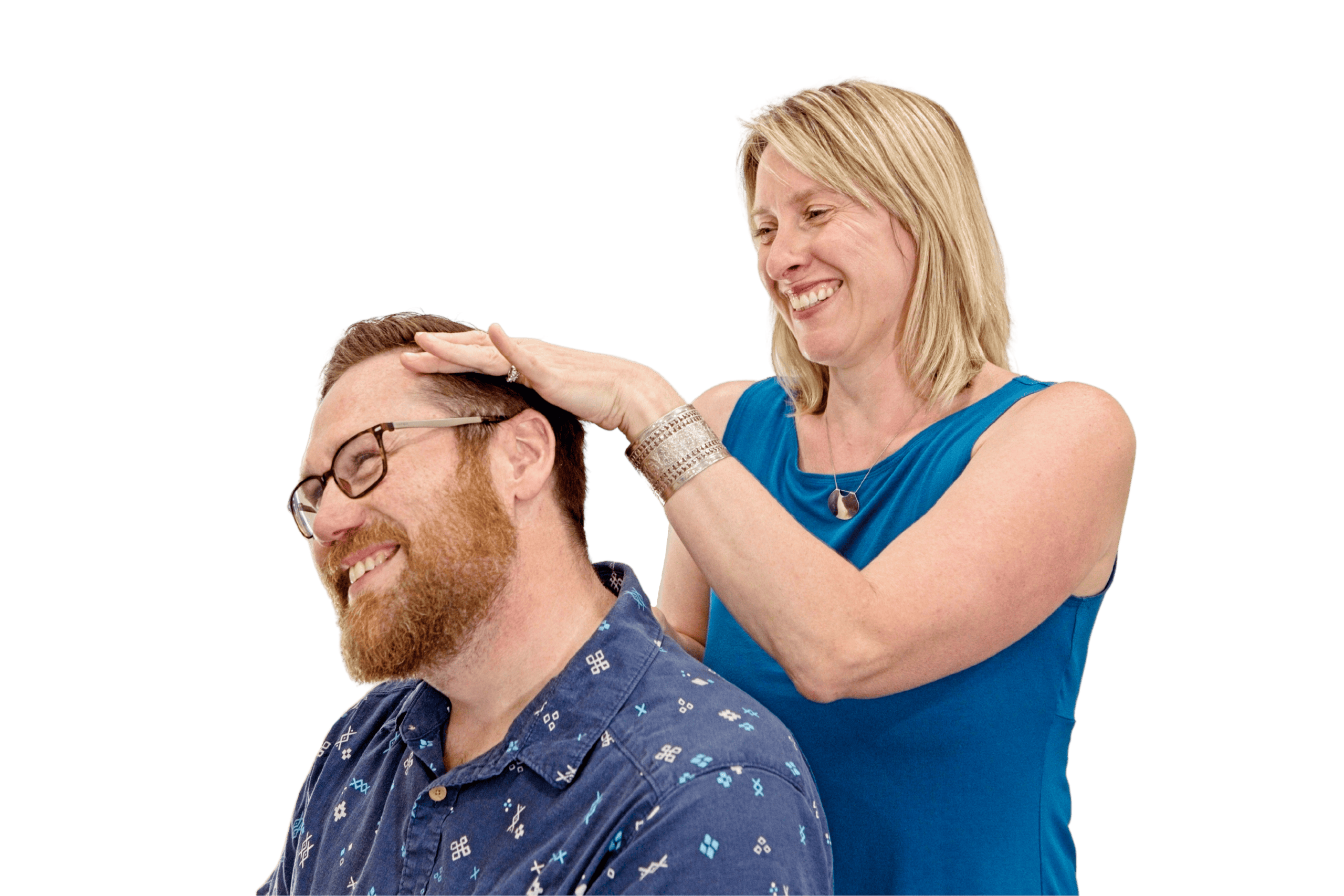 Family Chiropractic in Nanaimo
