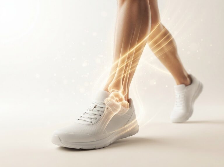 custom foot orthotics in Nanaimo
